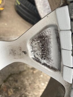 5x120 r17 bmw - 16