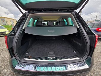 Volkswagen Touareg 3.0 TDi V6 4x4 garance km - 16