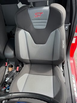 Ford fiesta ST 2013 - 16