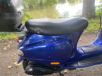 Vespa ET 125 - 16