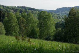 Pronájem romantické chalupy na polosamotě Javorníky/Beskydy - 16