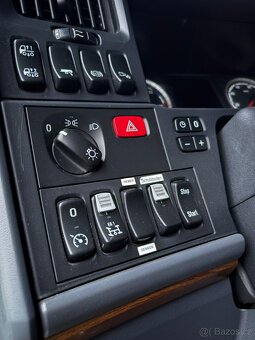 Scania R560 V8 4x2 / Hydraulika / Manuál / PRODÁNO - 16