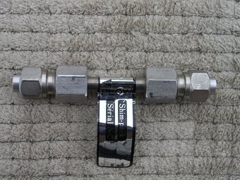 Laboratorní sklo a přístroje - 16