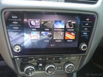 Škoda Octavia III 1.5TSI 110kW PŮVOD CZ LED - 16