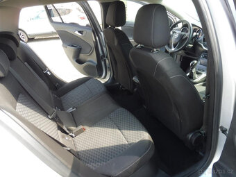 ++Opel Astra 1.6CDT-i 110PS NEW MODEL++ - 16