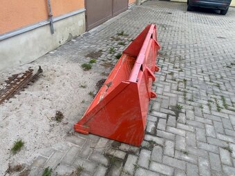 Traktor Kubota M5091 - 16