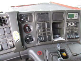 SCANIA R114.380+SICH TRAILER 120m3 - 16