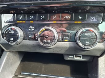 Škoda Octavia kombi, 1.6 TDI STYLE, 1. MAJITEL, DPH - 16