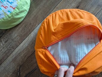 Vybavení dětského pokojíčku - 16