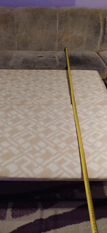 velká sedačka tvaru U - 16