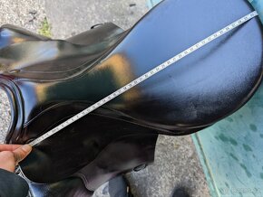 Prodám Prestig Lucky Dressage 16"/ 32 - 16