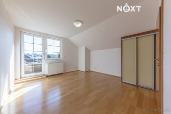 Pronájem Vila, 220㎡ - 16