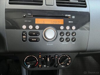 Suzuki Swift 1,3 GLX  4x4 (2010) - 16
