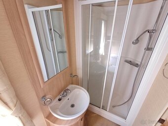 mobilheim,mobilní dům Willerby Leven 11.8 x3,7 m - 16