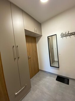 Pronájem bytu Milovice 1+kk, 39 m2 včetně balkonu - 16
