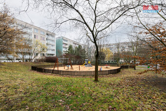 Prodej bytu 3+1, 76 m², Praha, Stodůlky - 16