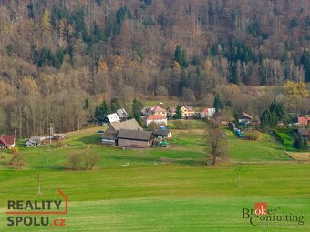 Prodej, domy/zemědělská usedlost, 593.2 m2, 54936 Stárkov, N - 16