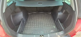 Škoda Fabia 1.4 16V, 63kW kombi , 1.majitel - 16