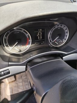 Octavia II RS 2.0 tfsi 147kW - 16