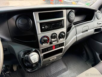 Iveco Daily 35S18 3.0 MAXI - 16