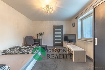 Prodej dvougeneračního rodinného domu, 223 m2 - Vápensko - 16