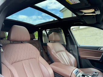 ⭐️BMW X5 G05 40i⭐️M-paket⭐️Individual⭐️Laser⭐️Top Stav⭐️ - 16