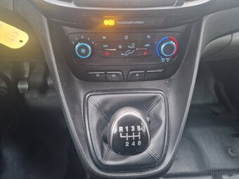 Ford Transit Connect 1,5 TREND L2 1.5 Tažné, DPH - 16