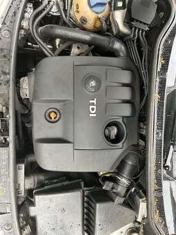 Škoda fabia kombi I 1.4 tdi 55kw, 2005 - 16
