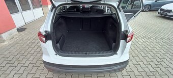 ŠKODA  ENYAQ 82KWh 150KW Executive 66tis km DPH - 16
