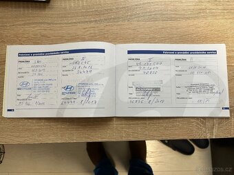 Hyundai i30, 1.6 GDI 99kW, hatchback - 16