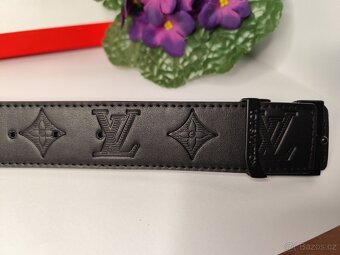 Louis Vuitton Opasek - 16