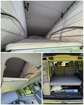 ► MERCEDES BENZ WESTFALIA 2,2 CDI 100 KW - TOP STAV, XENON ◄ - 16