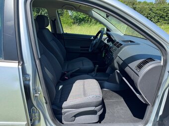 VOLKSWAGEN POLO 1.4i / ZÁRUKA / LETNÍ SLEVA - 16