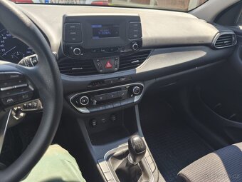 I30 1.5 DPI, koupeno v ČR - 16