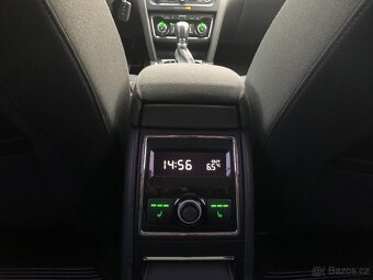 Škoda Superb 2,0 TDi CR DSG 4x4 Elegance - 16