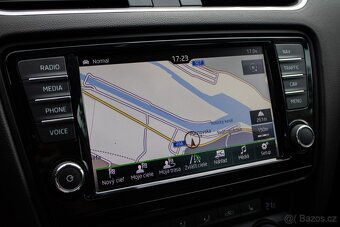 Škoda Octavia Combi SCOUT 2.0 TDI DSG 4x4 - 16