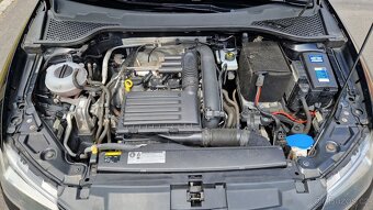 Seat Leon 1.4TSi FR 103Kw LED, Alu18 Pěkný stav - 16