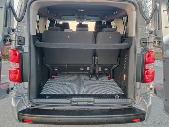 TOYOTA PROACE 2.0D-4D,L2/3,150K,9MÍST,ČR,1.MAJ. - 16