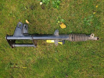 ● Jawa 23 mustang ● - 16