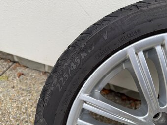 BMW Řada 1,  116 i M-paket AUTOMAT 2x ALU (zimní i letní) - 16