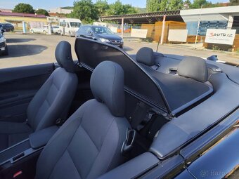 Volvo C70.2.0,D3.110kw.5válců.R.V.2/2012.STK Nová.Km 204 000 - 16