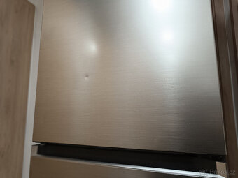 Chladnička s mrazničkou Samsung RB38T676CS9 203cm pův.c.19k - 16