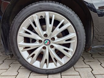 Alfa Romeo Giulietta 1.6 JTD Super 88kW - 16