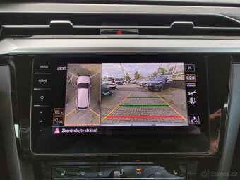 VW Arteon TDi Shooting Brake Rline IQ LIGHT KAMERA PANORAMA - 16