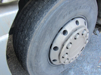 Volvo FH 13 480 - 16