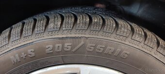 Škoda Octavia II - 16