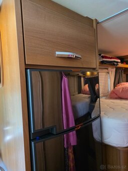 Fiat Ducato Knaus K250/5 - odpočet DPH - 16