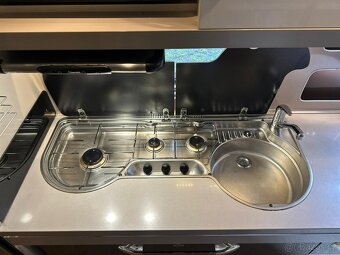 Hobby Premuim 650 UKFe - 16