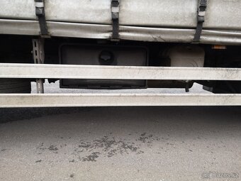 DAF FA LF 45PLOŠINA PALFINGER2XSPANÍEURO 5NEZ.TOPENÍ - 16