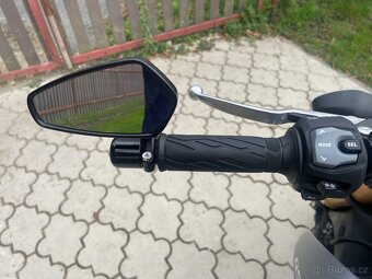 Suzuki gsx-s 1000 - 16